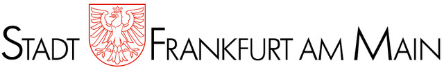 Stadt Frankfurt am Main Logo Stadt Frankfurt am Main Logo