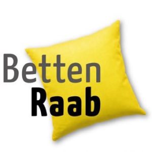 BettenRaab Logo