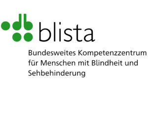 blista Logo