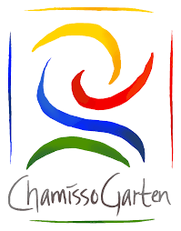 ChamissoGarten Logo