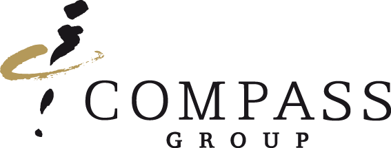 COMPASS GROUP Logo