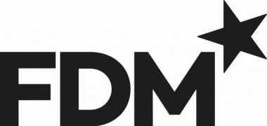 FDM Groub Gmbh Logo