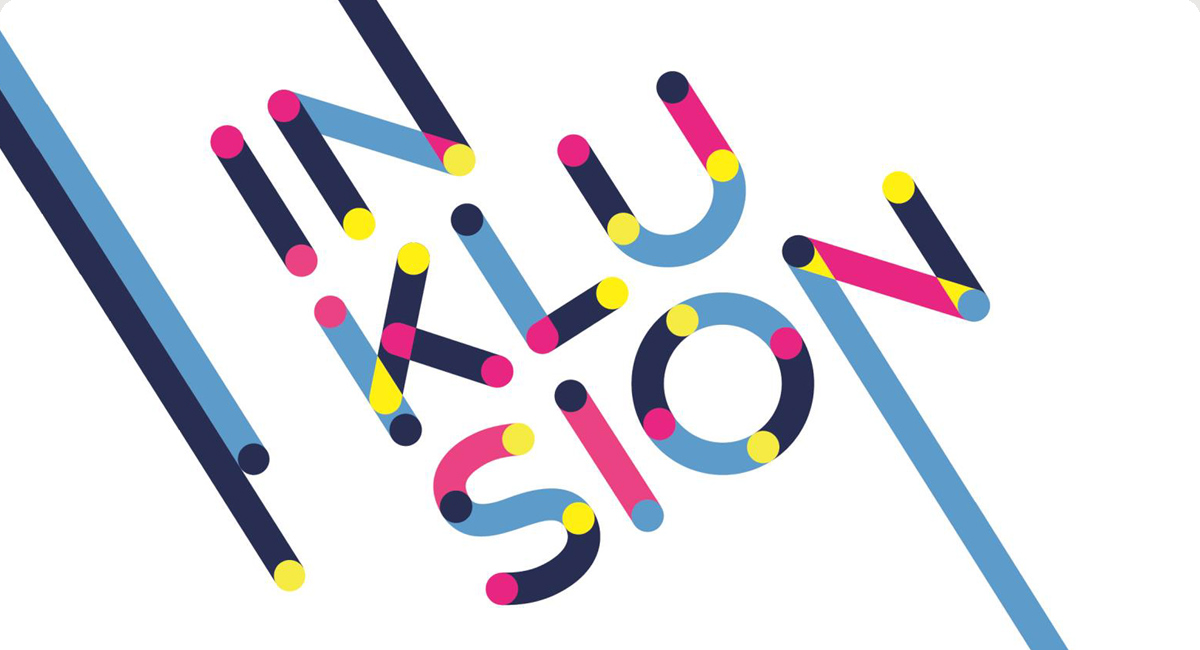 Personalforum Inklusion Logo groß Personalforum Inklusion Logo groß