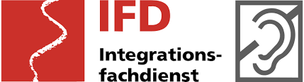 IFD Integrationsfachdienst Logo