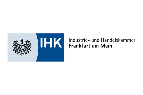 IHK Rhein-Main Logo
