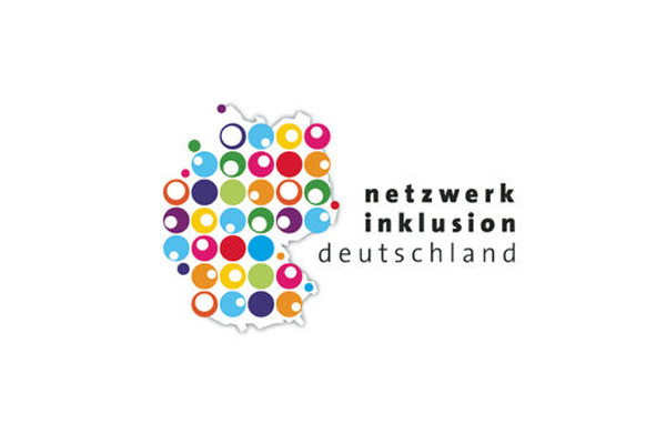Netzwerk Inklusion Logo