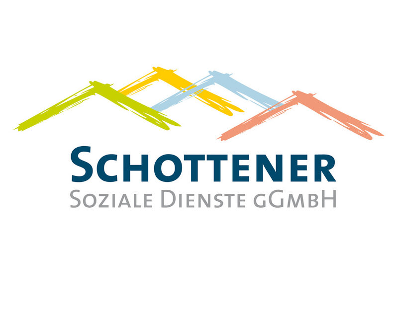 Schottener Soziale Dienste Logo