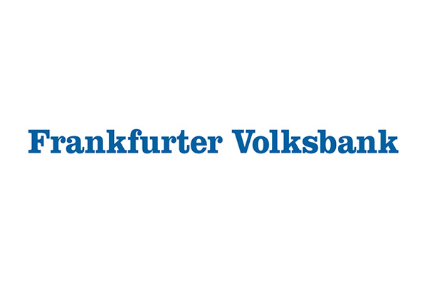 Frankfurter Volksbank Logo