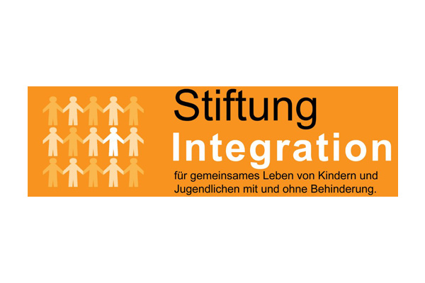 Stiftung Integration Logo