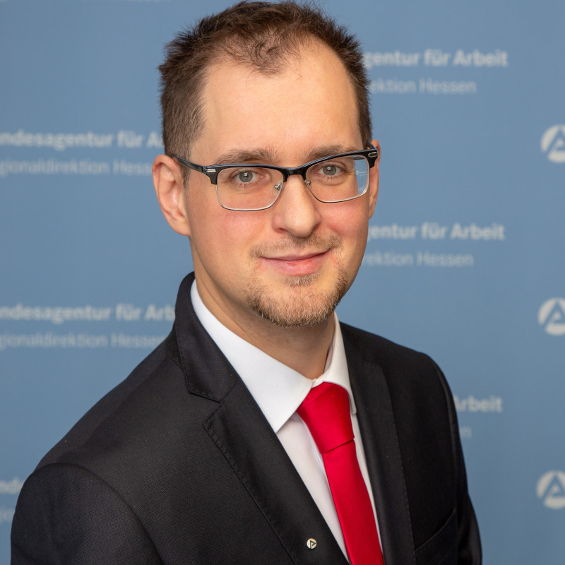 Bundesagentur für Arbeit –